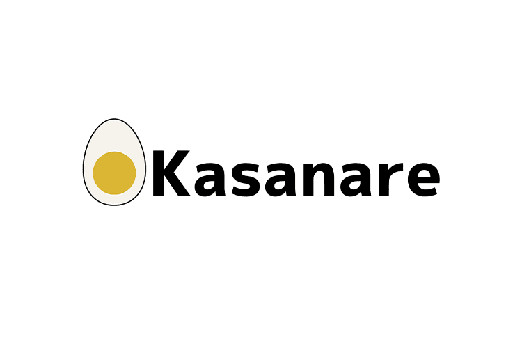 カサナレ株式会社