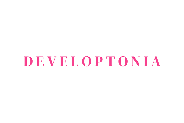 株式会社DEVELOPTONIA