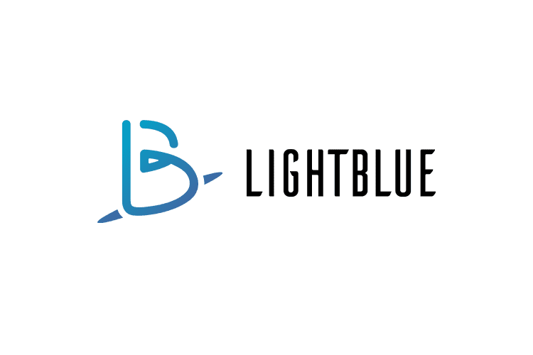 株式会社Lightblue