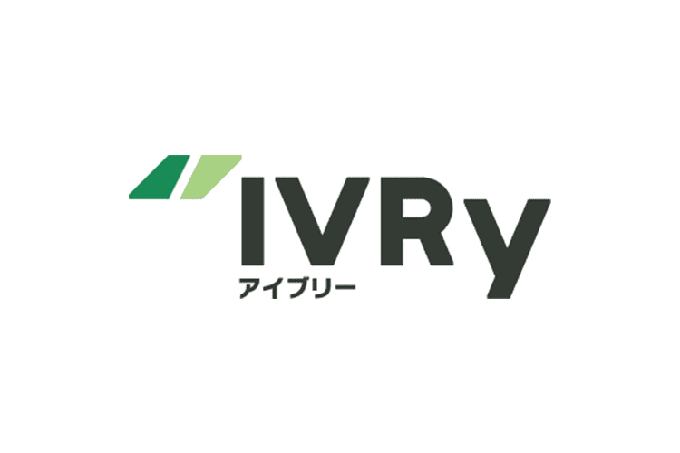 株式会社IVRy
