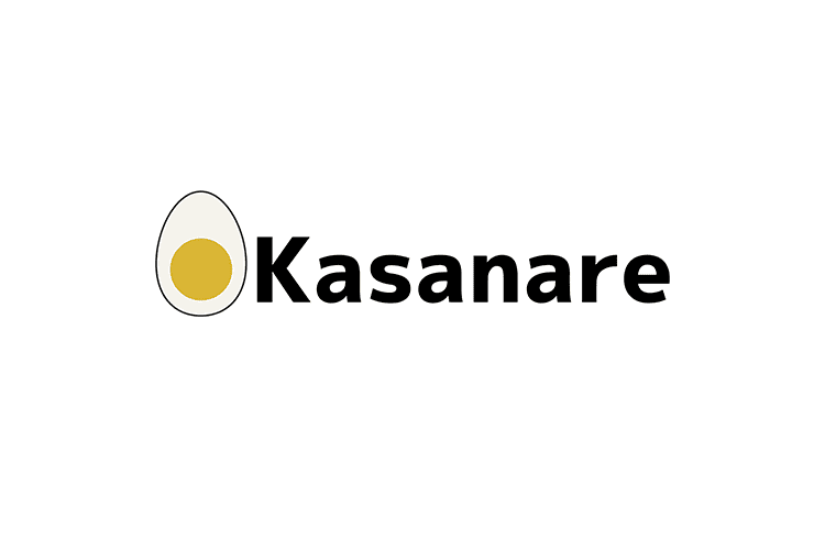 カサナレ株式会社