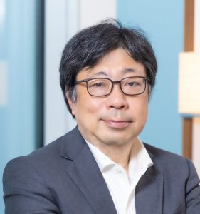 Shin'ichiro Matsuo