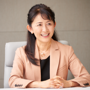 Keiko Ogawa