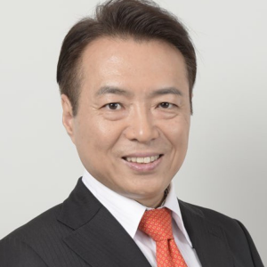 Keisuke Fukui