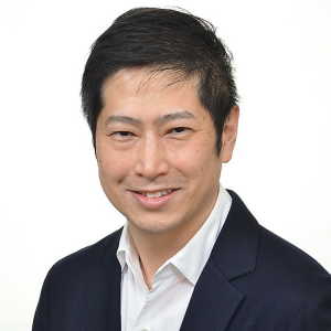 Masayuki Sugimoto