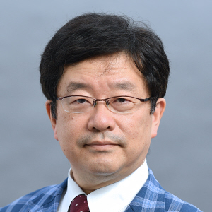 Takashi Ueda