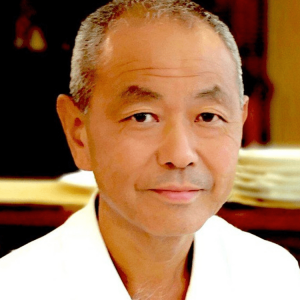 Eiji Kobayashi