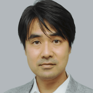 Ryohei Yasoshima
