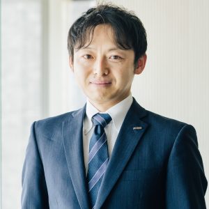 Tomohiro Tsuge