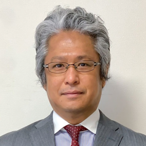 Satoshi Ikeda