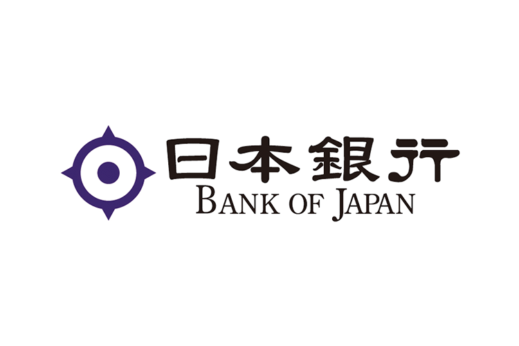 BANK OF JAPAN