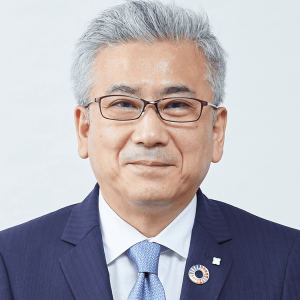 Toshio Masui