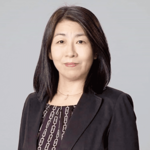 Atsuko Nishigaki