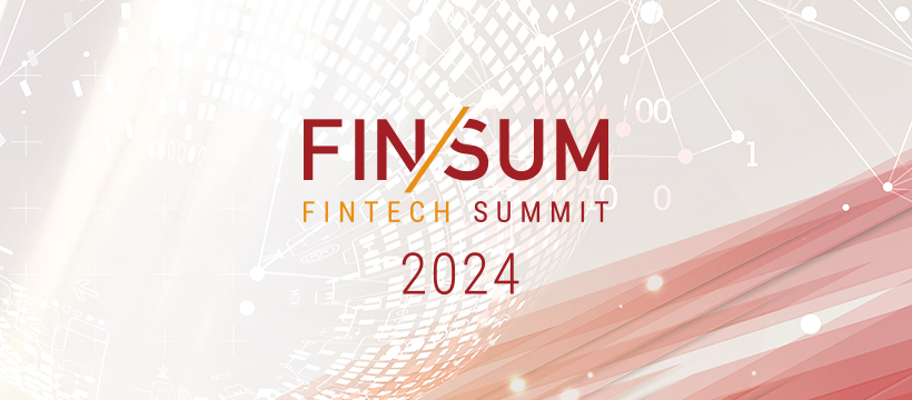 FIN/SUM 2024 Building a Bright Future: Fintech for Happy Growth“幸福”な成長をもたらす金融