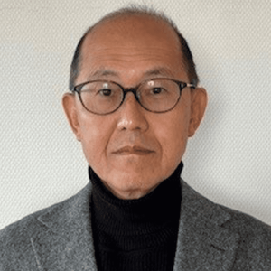 Akiyoshi Okuda