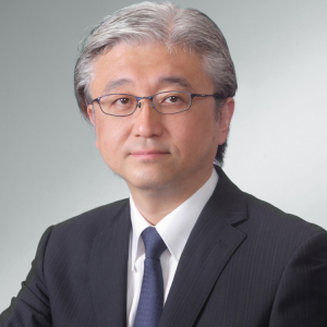 Dr. Junichi Shukuwa
