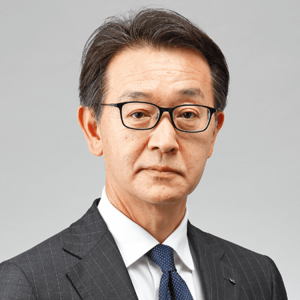 Keisuke Hirata