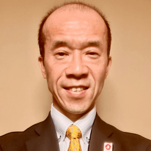 Ken-ichi Kawamoto