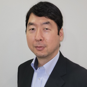 Masahiro Kato