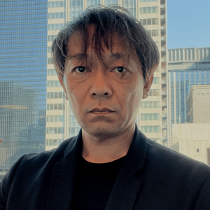 Michihiro Maruyama