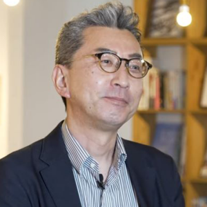 Satoshi Nishioka
