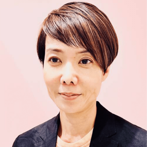 Sawako Oiwa