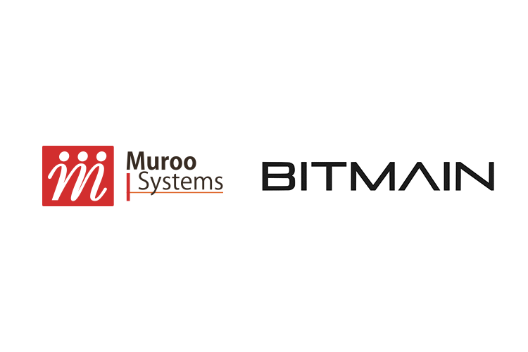 Muroo Systems + BITMAIN